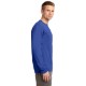 Sport-Tek® PosiCharge™ Competitor™ Men's Interlock Long Sleeve Performance Tee