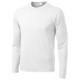 Sport-Tek® PosiCharge™ Competitor™ Men's Interlock Long Sleeve Performance Tee