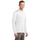 Sport-Tek® PosiCharge™ Competitor™ Men's Interlock Long Sleeve Performance Tee