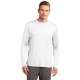 Sport-Tek® PosiCharge™ Competitor™ Men's Interlock Long Sleeve Performance Tee
