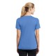 Sport-Tek® PosiCharge™ Competitor™ Ladies' Interlock Performance V-Neck Tee