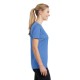 Sport-Tek® PosiCharge™ Competitor™ Ladies' Interlock Performance V-Neck Tee