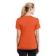 Sport-Tek® PosiCharge™ Competitor™ Ladies' Interlock Performance V-Neck Tee