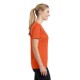 Sport-Tek® PosiCharge™ Competitor™ Ladies' Interlock Performance V-Neck Tee