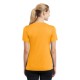 Sport-Tek® PosiCharge™ Competitor™ Ladies' Interlock Performance V-Neck Tee