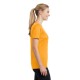 Sport-Tek® PosiCharge™ Competitor™ Ladies' Interlock Performance V-Neck Tee