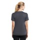 Sport-Tek® PosiCharge™ Competitor™ Ladies' Interlock Performance V-Neck Tee