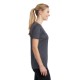 Sport-Tek® PosiCharge™ Competitor™ Ladies' Interlock Performance V-Neck Tee