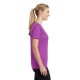 Sport-Tek® PosiCharge™ Competitor™ Ladies' Interlock Performance V-Neck Tee
