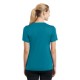 Sport-Tek® PosiCharge™ Competitor™ Ladies' Interlock Performance V-Neck Tee