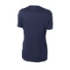 Sport-Tek® PosiCharge™ Competitor™ Ladies' Interlock Performance V-Neck Tee