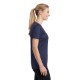 Sport-Tek® PosiCharge™ Competitor™ Ladies' Interlock Performance V-Neck Tee