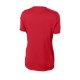 Sport-Tek® PosiCharge™ Competitor™ Ladies' Interlock Performance V-Neck Tee