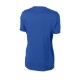 Sport-Tek® PosiCharge™ Competitor™ Ladies' Interlock Performance V-Neck Tee