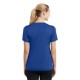 Sport-Tek® PosiCharge™ Competitor™ Ladies' Interlock Performance V-Neck Tee
