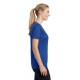 Sport-Tek® PosiCharge™ Competitor™ Ladies' Interlock Performance V-Neck Tee