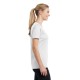 Sport-Tek® PosiCharge™ Competitor™ Ladies' Interlock Performance V-Neck Tee