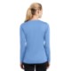 Sport-Tek® PosiCharge™ Competitor™ Ladies' Interlock Long Sleeve Performance V-Neck Tee