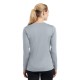 Sport-Tek® PosiCharge™ Competitor™ Ladies' Interlock Long Sleeve Performance V-Neck Tee