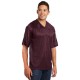 Sport-Tek® PosiCharge™ Men's Replica Jersey