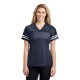Sport-Tek® PosiCharge™ Ladies' Replica Jersey