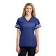 Sport-Tek® PosiCharge™ Ladies' Replica Jersey