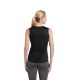 Sport-Tek® PosiCharge™ Competitor™ Sleeveless Ladies' V-Neck Performance Tee