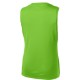 Sport-Tek® PosiCharge™ Competitor™ Sleeveless Ladies' V-Neck Performance Tee