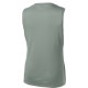 Sport-Tek® PosiCharge™ Competitor™ Sleeveless Ladies' V-Neck Performance Tee