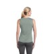 Sport-Tek® PosiCharge™ Competitor™ Sleeveless Ladies' V-Neck Performance Tee