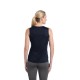 Sport-Tek® PosiCharge™ Competitor™ Sleeveless Ladies' V-Neck Performance Tee