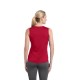 Sport-Tek® PosiCharge™ Competitor™ Sleeveless Ladies' V-Neck Performance Tee