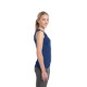 Sport-Tek® PosiCharge™ Competitor™ Sleeveless Ladies' V-Neck Performance Tee