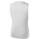 Sport-Tek® PosiCharge™ Competitor™ Sleeveless Ladies' V-Neck Performance Tee