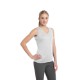 Sport-Tek® PosiCharge™ Competitor™ Sleeveless Ladies' V-Neck Performance Tee