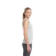 Sport-Tek® PosiCharge™ Competitor™ Sleeveless Ladies' V-Neck Performance Tee