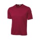 Sport-Tek® Heather Contender™ Men's Performance Tee