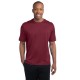 Sport-Tek® Heather Contender™ Men's Performance Tee