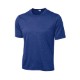 Sport-Tek® Heather Contender™ Men's Performance Tee