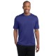 Sport-Tek® Heather Contender™ Men's Performance Tee