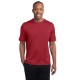 Sport-Tek® Heather Contender™ Men's Performance Tee
