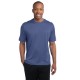 Sport-Tek® Heather Contender™ Men's Performance Tee