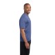 Sport-Tek® Heather Contender™ Men's Performance Tee
