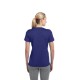 Sport-Tek® Heather Contender™ Ladies' Scoop Neck Performance Tee