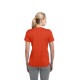 Sport-Tek® Heather Contender™ Ladies' Scoop Neck Performance Tee