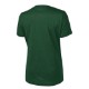 Sport-Tek® Heather Contender™ Ladies' Scoop Neck Performance Tee