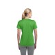 Sport-Tek® Heather Contender™ Ladies' Scoop Neck Performance Tee