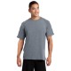 Sport-Tek® Ultimate Men's Performance Crew Tee