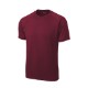 Sport-Tek® Ultimate Men's Performance Crew Tee