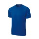 Sport-Tek® Ultimate Men's Performance Crew Tee